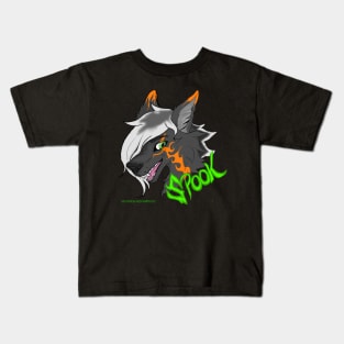 Spook Kids T-Shirt